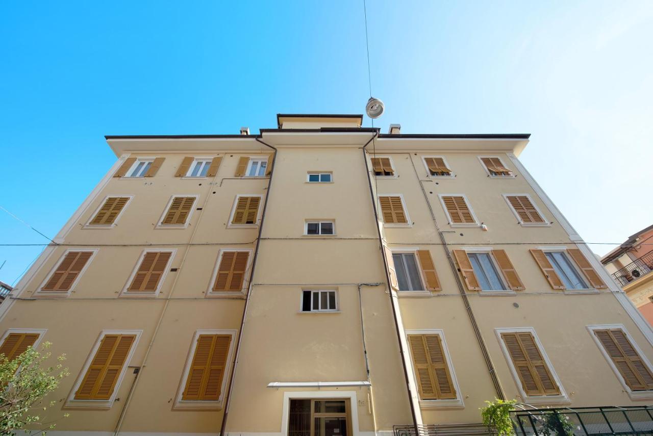Trilocale Recagno Nuovo